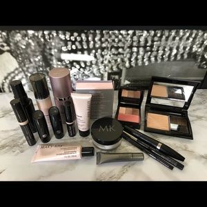 Mary Kay makeup assortment